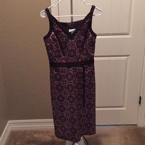 Loft Dress